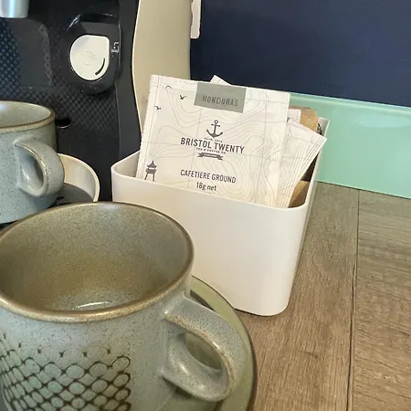 Апартаменты Harbour House