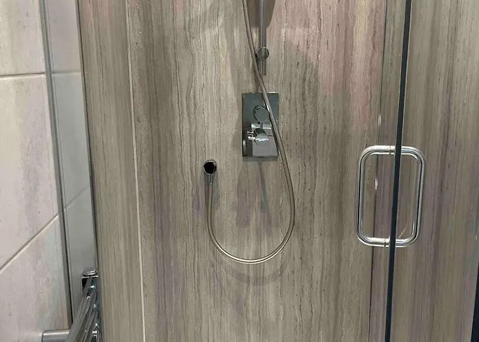 Harbour House Апартаменты Бристоль