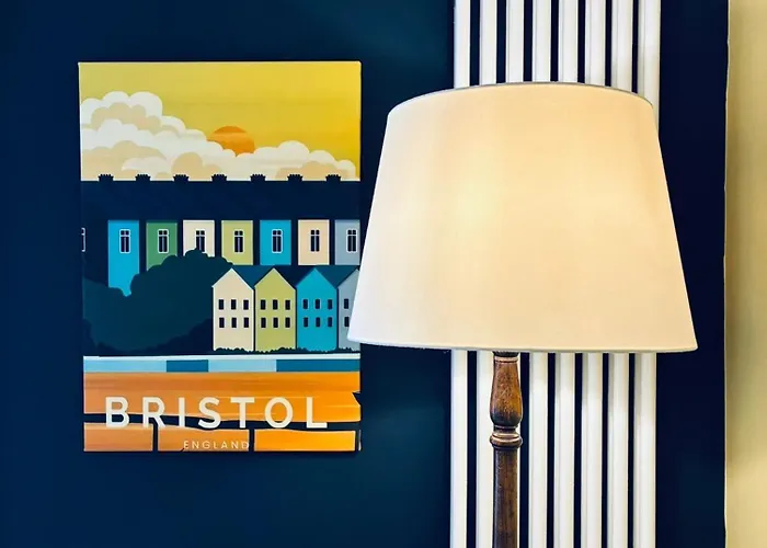 Harbour House Апартаменты *