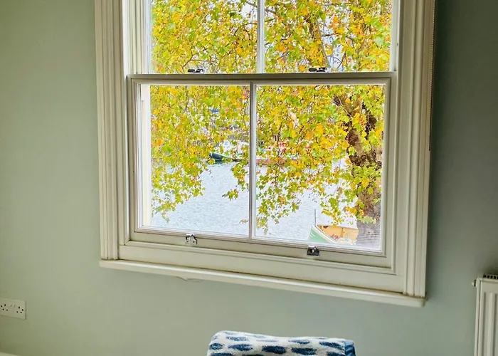 Апартаменты Harbour House