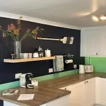 Harbour House *