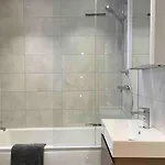 Апартаменты Harbour House Бристоль