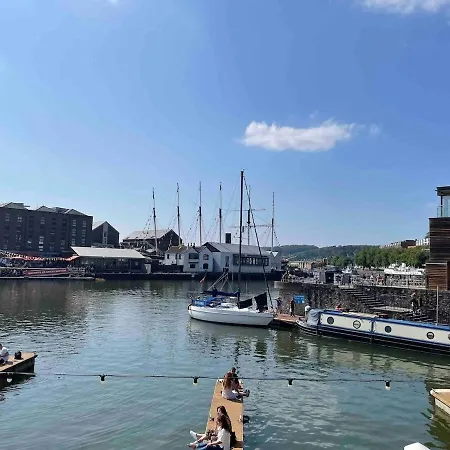 Apartament Harbour House