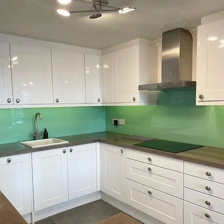 Harbour House Apartament