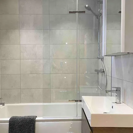 Apartament Harbour House Bristol