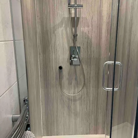 Harbour House 公寓 布里斯托