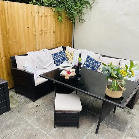 Apartament Harbour House