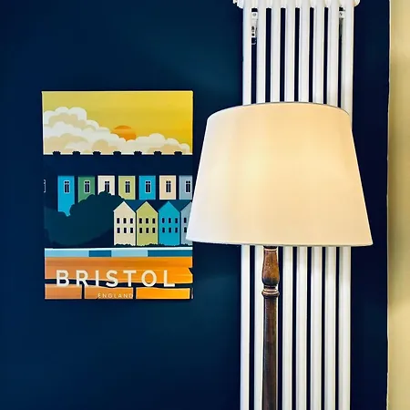 Harbour House Apartment *