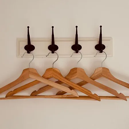 Apartment Harbour House *