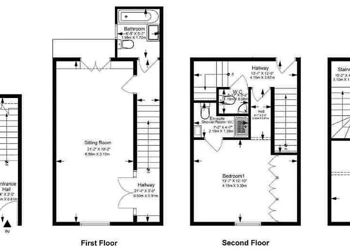 Apartment Harbour House *