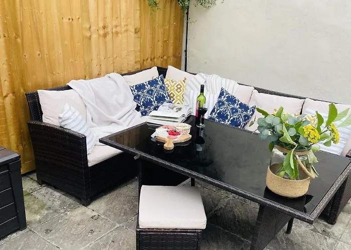 Apartment Harbour House