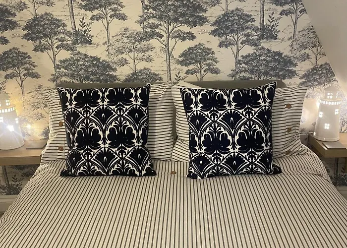 Harbour House Apartment *