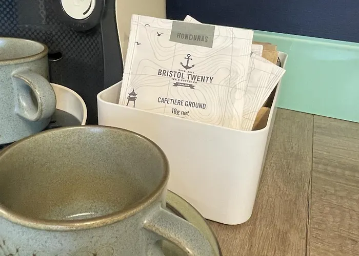 Apartment Harbour House