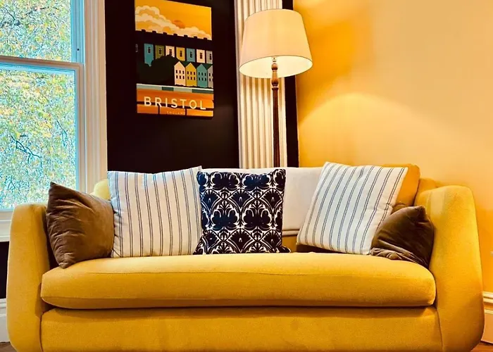 Harbour House * Bristol