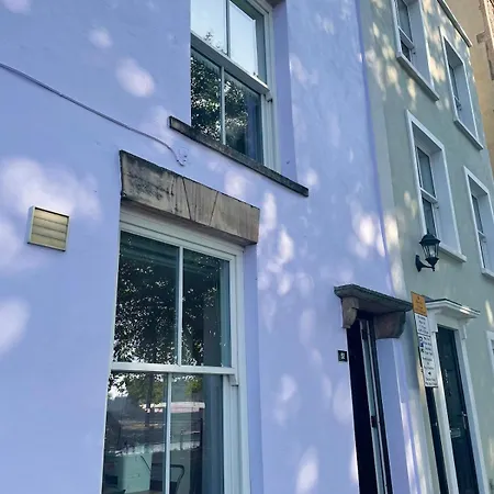 Lägenhet Harbour House Bristol