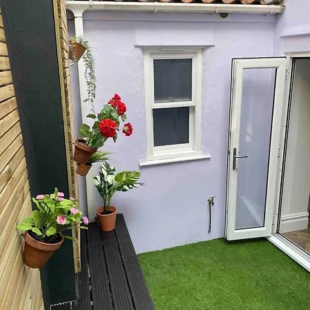 شقة Harbour House بريستول