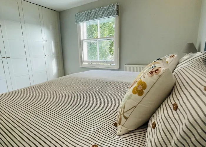 Διαμέρισμα Harbour House