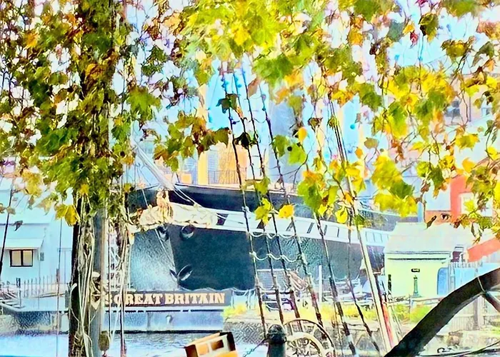 Διαμέρισμα Harbour House *